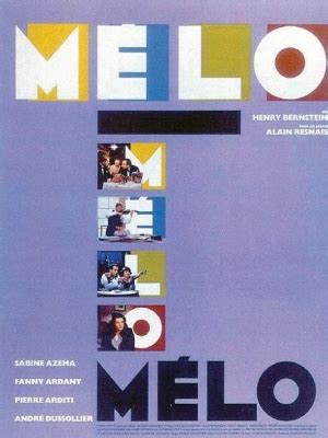 melo stube|Melo